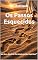 Livro Os Passos Esquecidos (Os Arquivos dos Espíritos™ Livro 14)