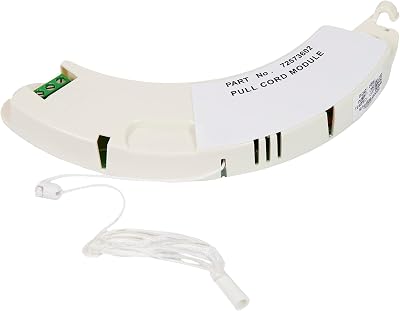 Airflow iCON PCM Plug-in Pull-Cord Module for iCON 15/30/60 Fans - 3 Year