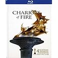 Chariots of Fire [Blu-ray Book]