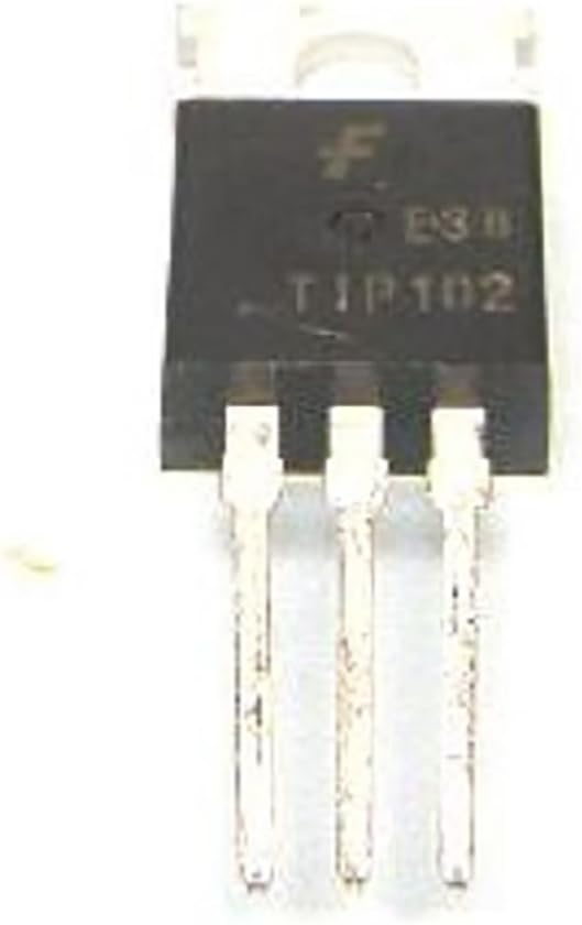 Williams Bally Switching Transistor TIP 102