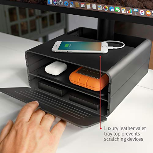 3 Twelve+South+Displays+Height+adjustable+reversible