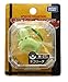 Pokemon Black and White Takaratomy M Figure - M-071 - Chikorita/Chicorita
