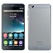 Oukitel K6000 2G+16G 6000mAh Battery Unlocked Smartphone with Android 5.1 MT6735p 13.0MP+5.0MP 5.5inch Screen (Sky grey)