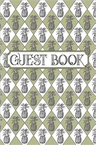 Guest Book Vacation Cottage Lake House Beach Hut Cabin And
