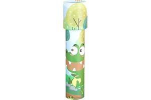 NOOLY Kaleidoscopes Educational Toy Kaleidoscope for Kids Boys and Girls ZWHT0103 NY205