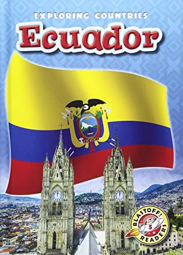 Ecuador (Exploring Countries)