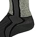 Swiftwick - HOCKEY TWELVE, Cut-Resistant, Knee High Socks for Hockey