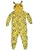 Pokemon Pikachu Boys Union Suit Pajamas 4-16