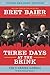 Three Days at the Brink: Young Readers' Edition: FDR's Daring Gamble to Win World War II – The Tehran Summit: Roosevelt, Churchill, and Stalin Unite Against Nazi Germany