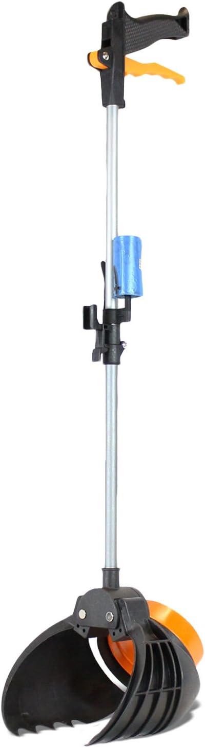 Best Vacuum Pooper Scooper Dogs