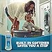ECOS Earth Friendly Products Ecos 4X Ultra Concentrated Liquid Laundry Detergent, 200 Loads, 50 Fl Oz (Pack of 2)