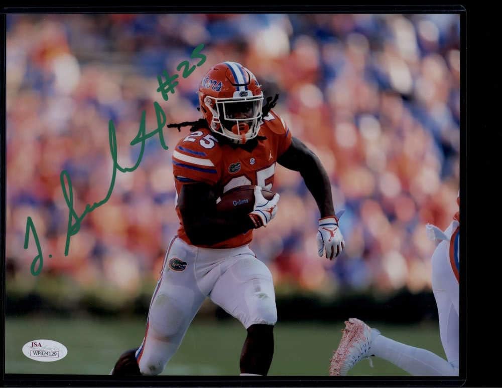 florida gators green jersey