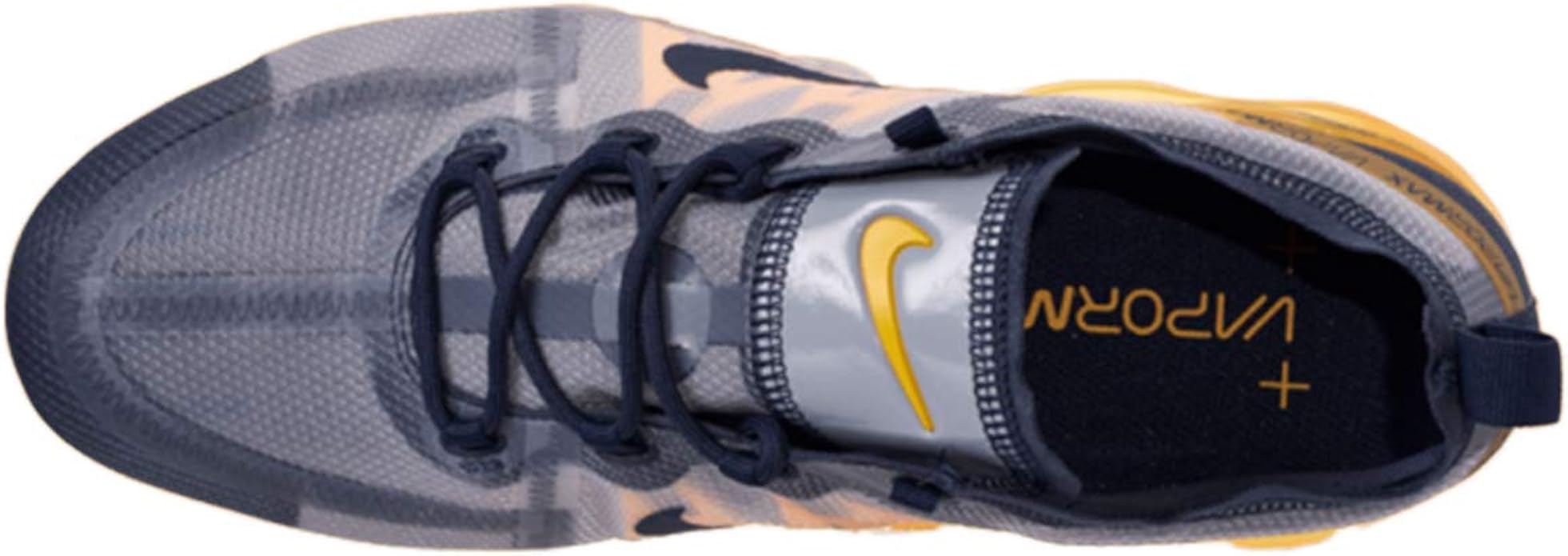 air vapormax midnight navy