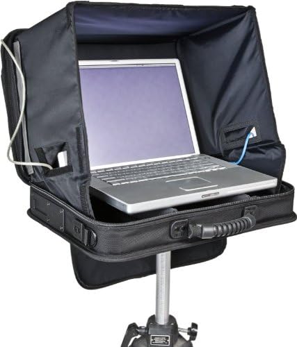 Seaport Digital i-Visor LS Pro MAG Laptop Case - Fits up to 17" Laptop