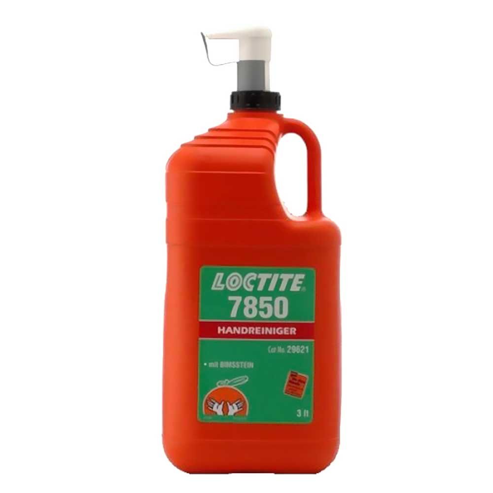 Loctite 1658114 Hand Cleaner, 3 Liter Amazon.co.uk Car & Motorbike