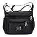 SOYATER crossbody bag (Sable)