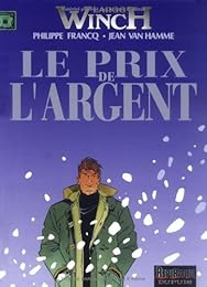 Le  prix de l'argent