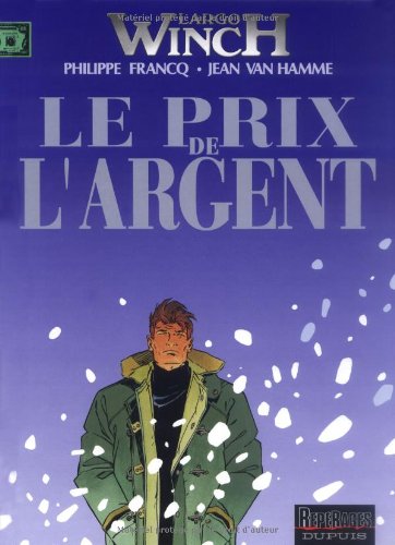 Le  prix de l'argent