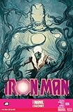 Iron Man #26