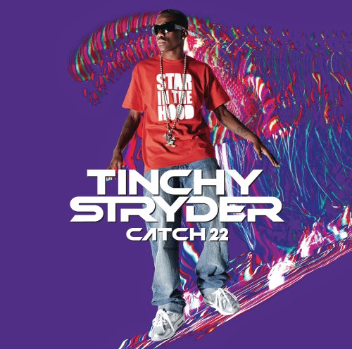 Tinchy Stryder - Against All Odds - Zortam Music