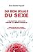 Du bon usage du sexe : L'injonction nataliste contre la liberté sexuelle by 
