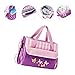 SoHo Animals Diaper Tote Bag 10Pc Value, Butterfly