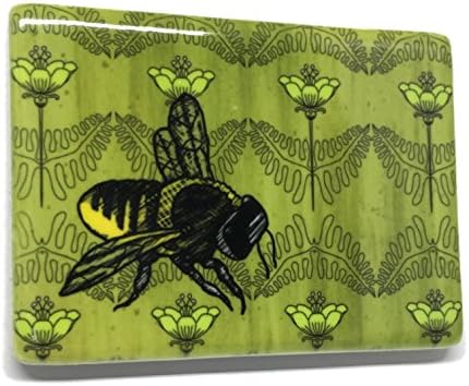 Honeybee Ceramic Fridge Magnet
