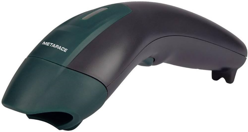 Metapace WIREL. BARCODE SCANNER S-3