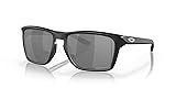 Oakley Men's OO9448 Sylas Rectangular