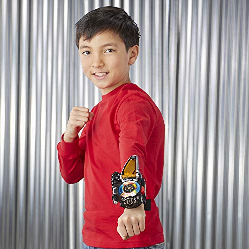 4 Hasbro+Rangers+Morphers+Beast+X+Morpher