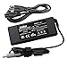 Kastar AC Adapter Power Supply for IBM ThinkPad R60 R61 T60 T61 T61p X60 X60s X61 Z60 Z60t Z61 417032U SL300 SL400 SL500 T400 T410 T420 T500 T510 T520 W500 X100e X120e X200 X200s X201 X220 X300 X301