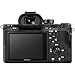 Sony Alpha a7RII ILCE-7RM2 Full Frame Camera Body - International Version (No Warranty)