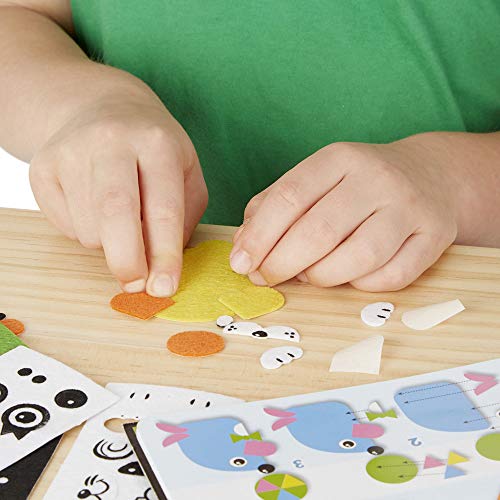 1 Melissa+Doug+Friends+Activity+Stickers