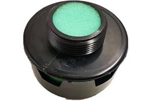 HNARL Genie Tank Breather,42019GT 42019 Filter Used for Genie Z-30-20N, Z-45-25J DC, Z-45-25 DC, GS-2632, TMZ-50-30, GS-2032,