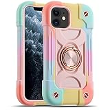 MARKILL Compatible with iPhone 11 Case 6.1 Inch