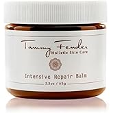 TAMMY FENDER - Intensive Repair Balm | Natural, Organic, Cruelty Free, Non-Toxic Skincare | Hydrate, Moisturize, Protect | All Skin Types (2.3 oz | 65 g)