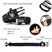 Survival Gear Kit 14 in 1- Outdoor Emergency Survive Tool for Wilderness/Trip/Hiking/Camping Gear/Survival Bracelet, Wire Saw, Emergency Blanket, Flashlight, Tactical Pen, Water Bottle Clip