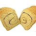 Low Carb Cinnamon Bread (8 Slice Pack) - Fresh Baked - LC Foods - All Natural - No Sugar - High Protein - Diabetic Friendly - Keto Bread - Low Carb Bread