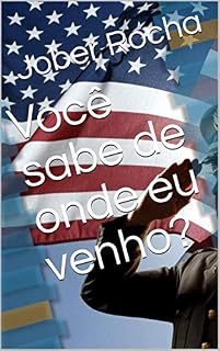 Livro Você sabe de onde eu venho?