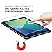 RBEIK Samsung Galaxy Tab A 10.1 S Pen Version P580 Screen Protector NOT fit SM-T580-9H Hardness Tempered Glass Screen Protector for Samsung Galaxy Tab A 10.1 S Pen Version P580