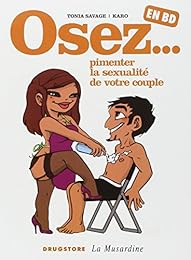 Osez pimenter la sexualité de votre couple