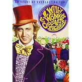Willy Wonka &amp; the Chocolate Factory by Warner Home Video