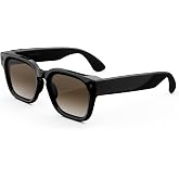 Meta Fury | Smart AI glasses for Women, Men