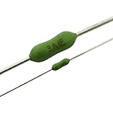 10Pcs Littelfuse Pico Fuse 3A 3 Amp 125V