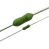 10Pcs Littelfuse Pico Fuse 3A 3 Amp 125V