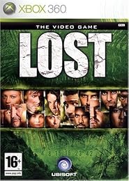 Lost : Les Disparus