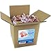 Fireball Candy Bulk - Red Candy - Atomic Fireballs Medium 3LB/48oz. Individually Wrapped Party Box 6x6x6 Family Size