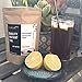 Waka Instant Black Tea Mix, Kenyan - 100% Tea Leaves, No Additives, Unsweetened Tea Powder for 50 Quarts or 200 Cups – Easy and Quick Hot or Iced Teas (4.5oz)