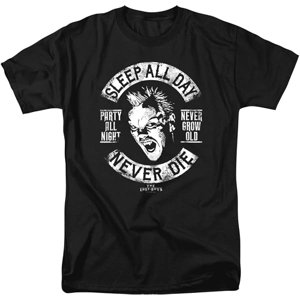 Motorhead Unisex Adult Bastards T-Shirt (XXL) (Black) | Amazon.com