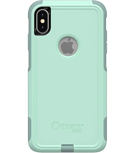 Amazon.com: CASETiFY Clear Grip iPhone Xs Max Case Ultra Slim